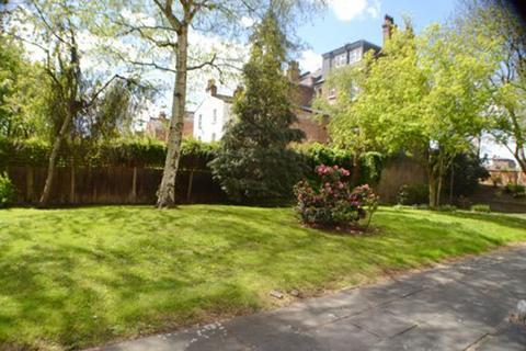 1 bedroom flat to rent, BEAUTIFUL HIGH SPEC ONE BED WITH COMMUNAL GARDEN