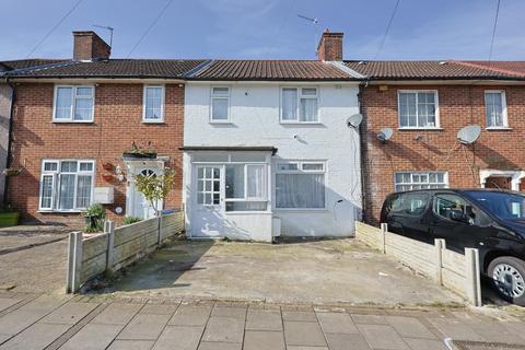 2 bedroom terraced house for sale, Gold Hill, Edgware, Middlesex, HA8