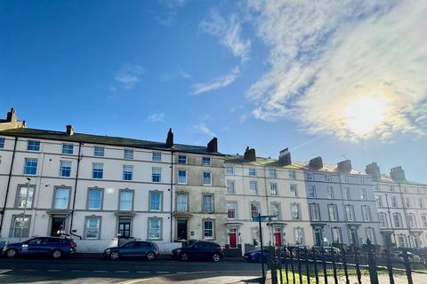 Castle Road, Scarborough