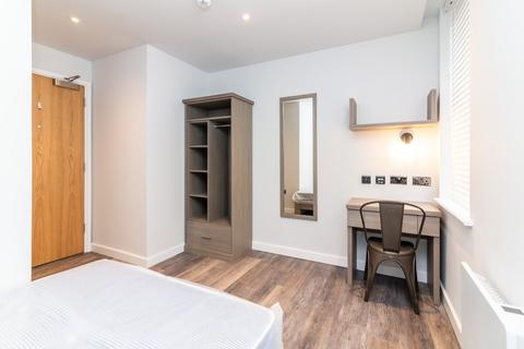 1 bedroom flat to rent, Howard Street, Nottingham, Nottinghamshire, NG1