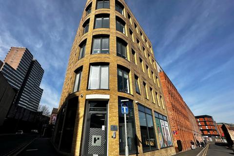 1 bedroom flat to rent, Howard Street, Nottingham, Nottinghamshire, NG1