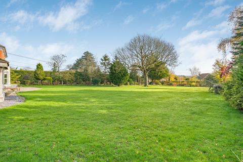 4 bedroom detached house for sale, Lydiard Millicent, Swindon