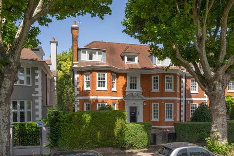 2 bedroom apartment for sale, Elsworthy Road, Primrose Hill, London, NW3