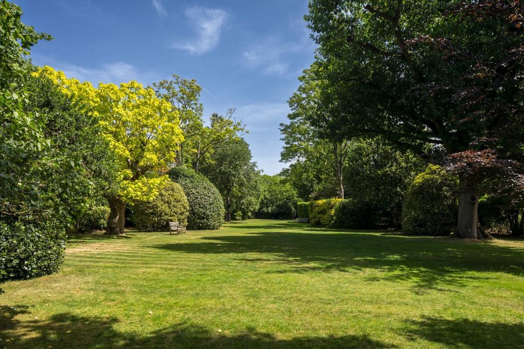 Communal Gardens