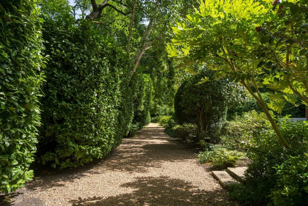 Communal Gardens