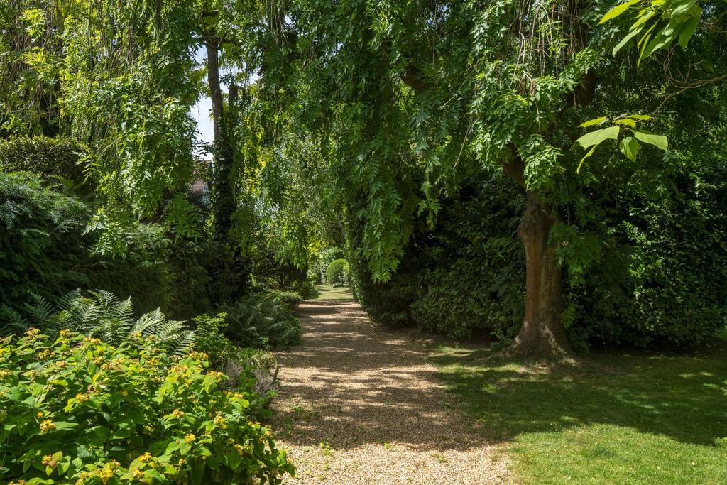 Communal Gardens