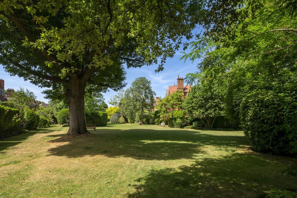 Communal Gardens