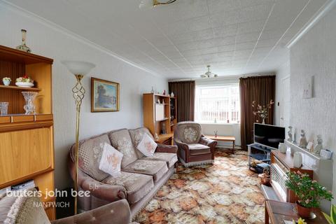 undefined, Elm Close, Wistaston