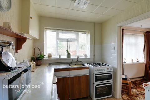 undefined, Elm Close, Wistaston