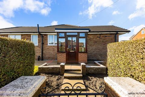 3 bedroom semi-detached bungalow for sale, Soughers Lane, Ashton-In-Makerfield, WN4