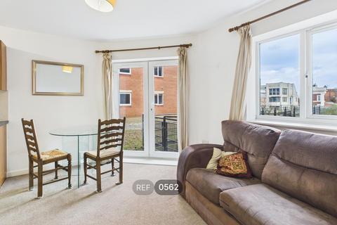 undefined, Tradewinds, Old Harbour Court, HU2 8HZ