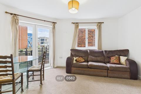 undefined, Tradewinds, Old Harbour Court, HU2 8HZ