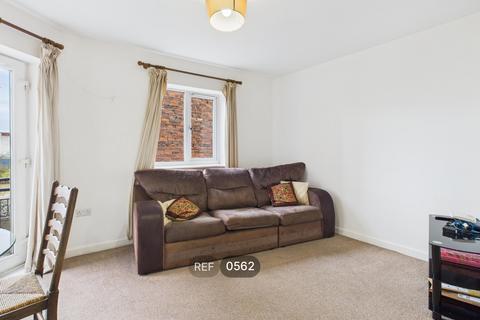undefined, Tradewinds, Old Harbour Court, HU2 8HZ
