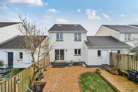 19 Oak Park, St Tudy, Bodmin, PL30 3PG