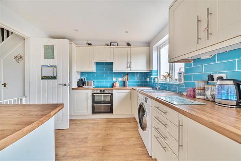 19 Oak Park, St Tudy, Bodmin, PL30 3PG