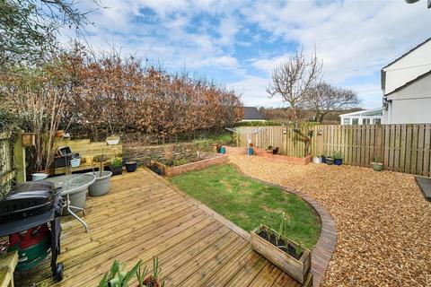 19 Oak Park, St Tudy, Bodmin, PL30 3PG
