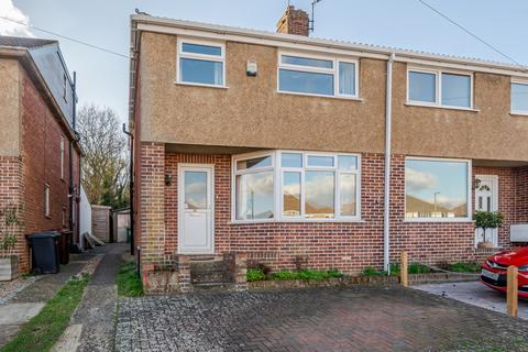 3 bedroom semi-detached house for sale, Bagley Close, Kennington, Oxford