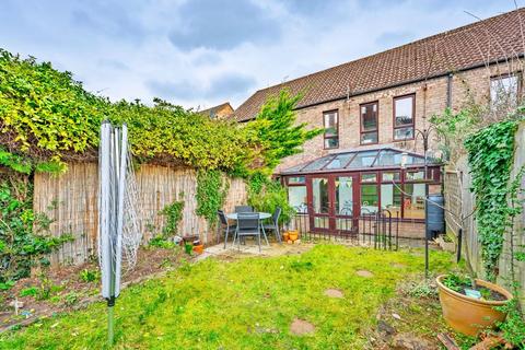 3 bedroom terraced house for sale, Well presented three bedroom family home in Yatton