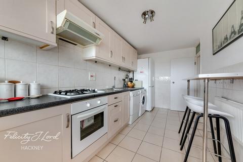 1 bedroom in a house share to rent, Chatham Place, LONDON