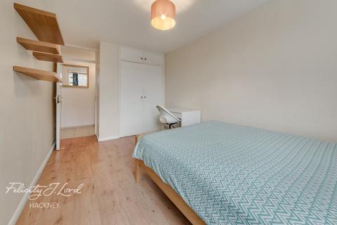 1 bedroom in a house share to rent, Chatham Place, LONDON