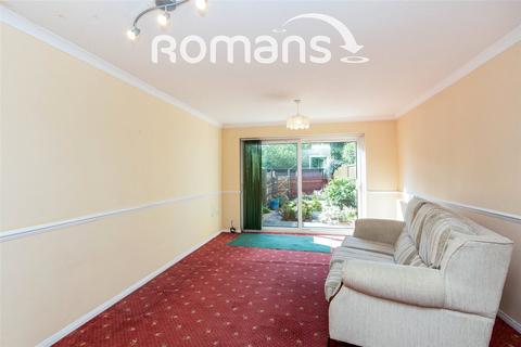 2 bedroom terraced house for sale, Avondale, Ash Vale, Aldershot