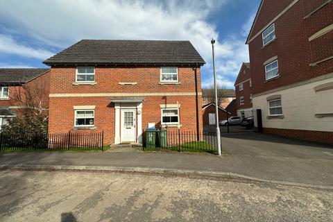undefined, Juniper Drive, Aylesbury HP22