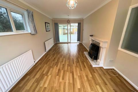 3 bedroom end of terrace house to rent, Regent Street, Oadby, LE2