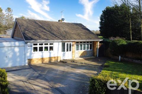 3 bedroom detached bungalow for sale, Lested Lane, Maidstone ME17