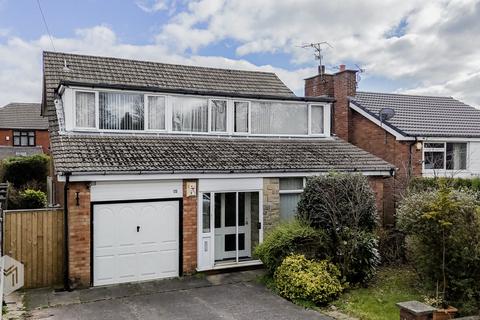 Kinloch Drive, Bolton, Greater Manchester, BL1 4LZ