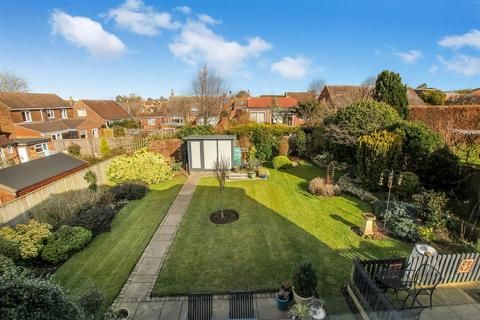 3 bedroom detached house for sale, Sandy Bank, Northallerton