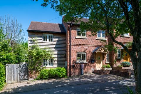 4 bedroom semi-detached house for sale, CORHAMPTON