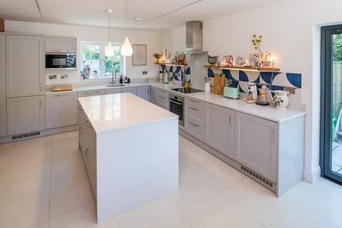 4 bedroom semi-detached house for sale, CORHAMPTON