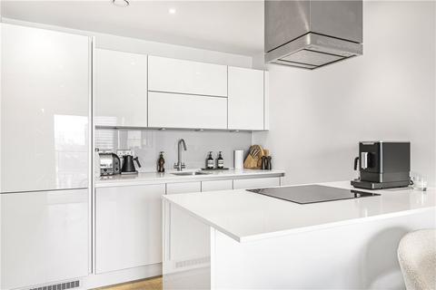 1 bedroom apartment to rent, Yabsley Street, Canary Wharf, London, E14