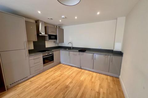 2 bedroom apartment for sale, Garden court, Station Road, West Drayton