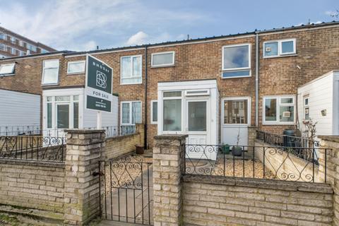 3 bedroom terraced house for sale, Balham Park Road, London SW12