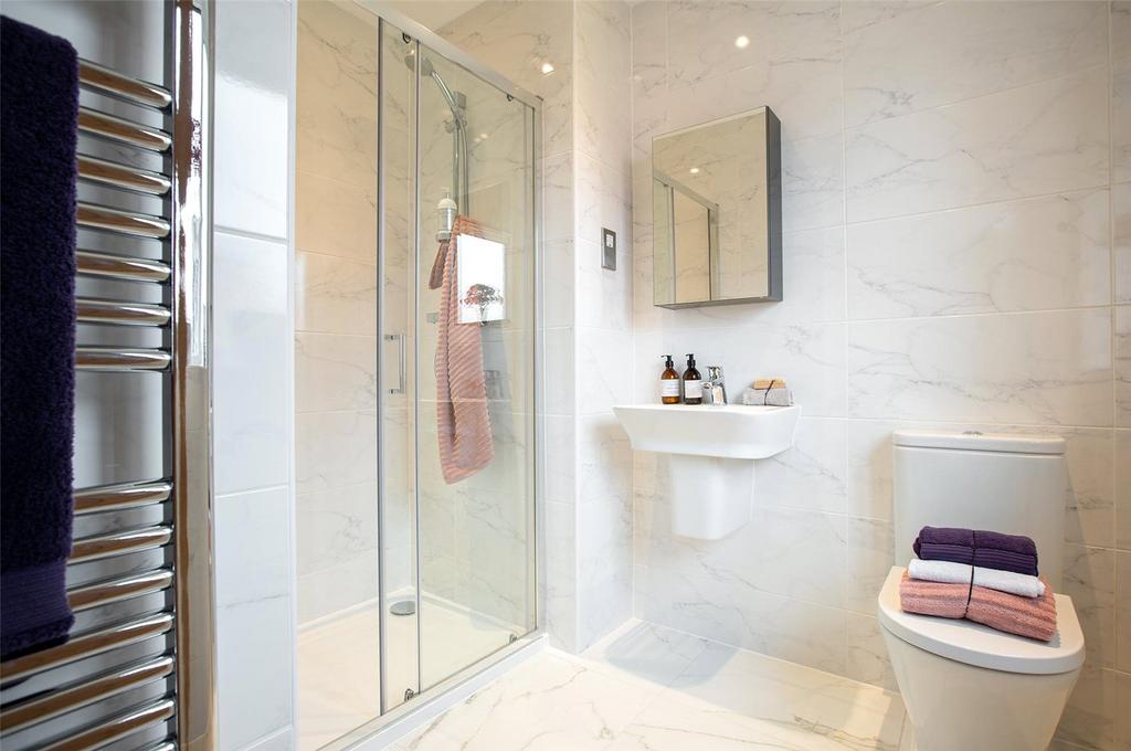 En Suite