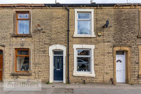 2 bedroom terraced house for sale, Whalley Road, Clayton Le Moors, Lancashire, BB5