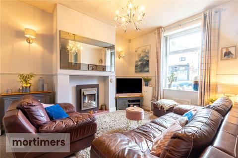 2 bedroom terraced house for sale, Whalley Road, Clayton Le Moors, Lancashire, BB5