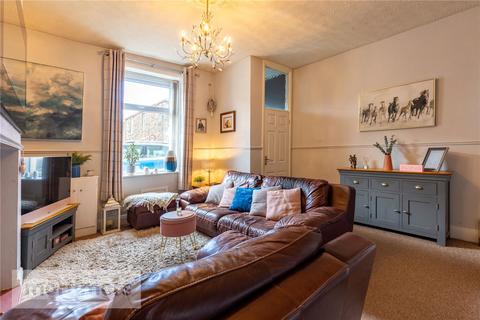 2 bedroom terraced house for sale, Whalley Road, Clayton Le Moors, Lancashire, BB5