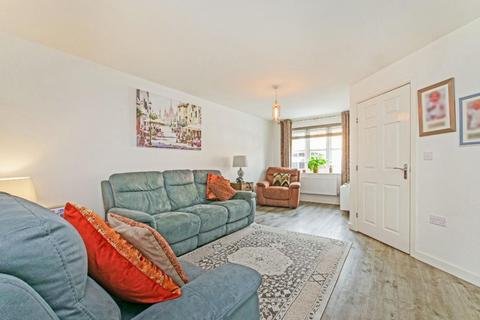 3 bedroom terraced house for sale, Bishopdale Way, Fulford, York