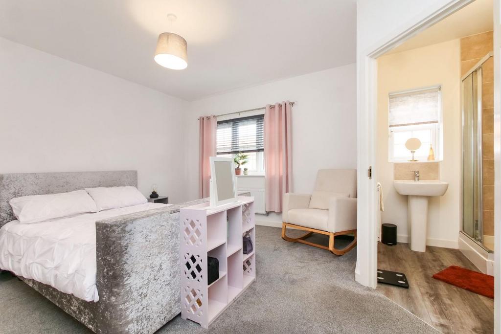 Bedroom 1