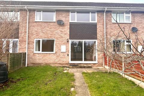 3 bedroom terraced house for sale, Kington,  Herefordshire,  HR5