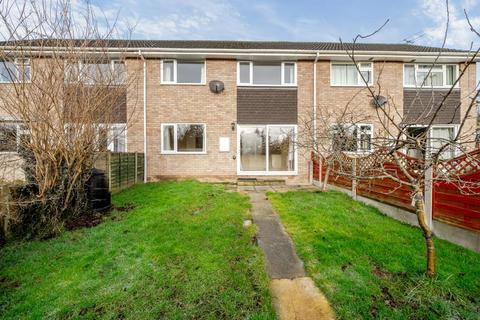 59 Greenfields, Kington, HR5 3AA