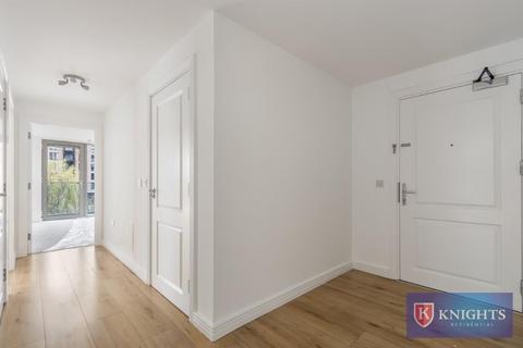 2 bedroom apartment for sale, Crane Heights, Hale Village, London, N17