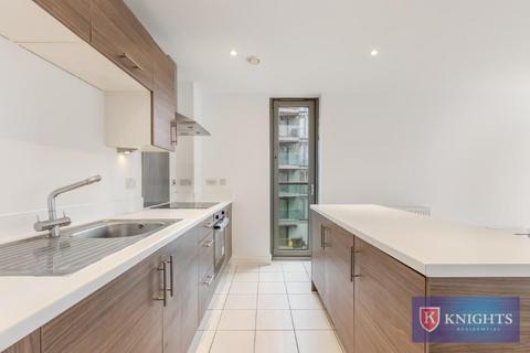 2 bedroom apartment for sale, Crane Heights, Hale Village, London, N17