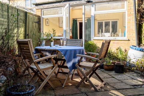 2 bedroom cottage for sale, Thorpe Market