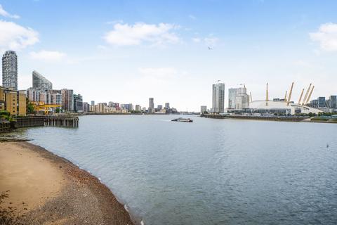 1 bedroom flat to rent, Cold Harbour, London, E14