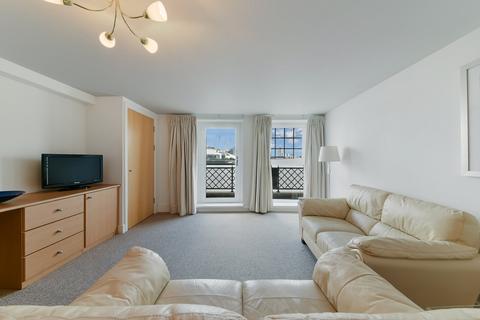 1 bedroom flat to rent, Cold Harbour, London, E14