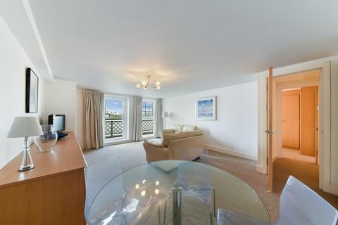 1 bedroom flat to rent, Cold Harbour, London, E14