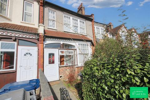 undefined, Rosemont Avenue, London